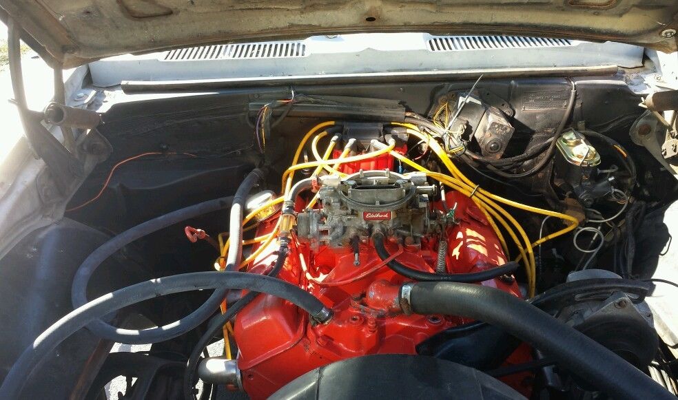 1968 primer gray Chevrolet Camaro Coupe