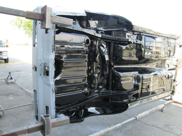 1968 Chevrolet Camaro Coupe