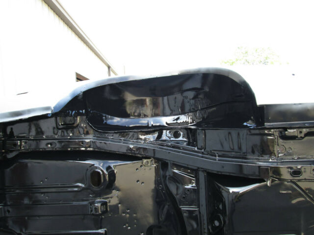 1968 Chevrolet Camaro Coupe