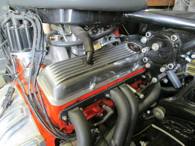 1968 Chevrolet Camaro Coupe