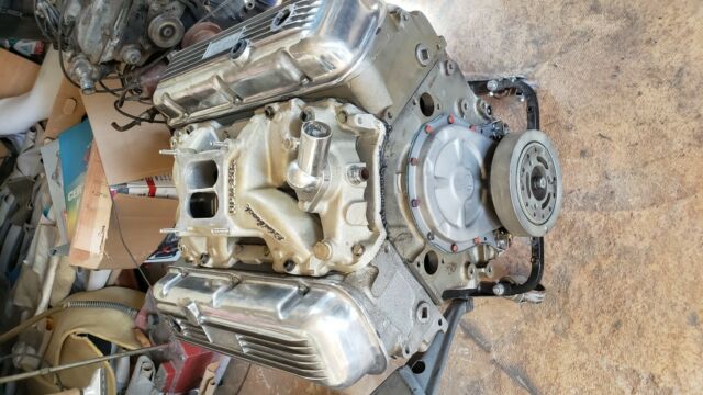 1968 Gold Chevrolet Camaro Coupe