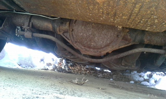 1968 Chevrolet Camaro Coupe