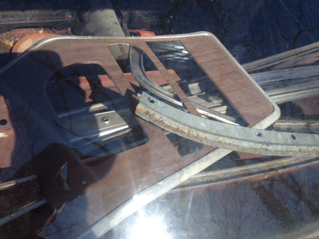 1968 Chevrolet Camaro Coupe