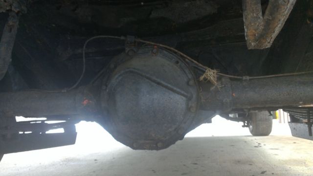 1968 Chevrolet Camaro Coupe