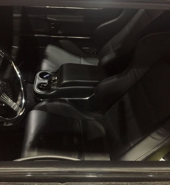 1968 Gray Chevrolet Camaro Coupe