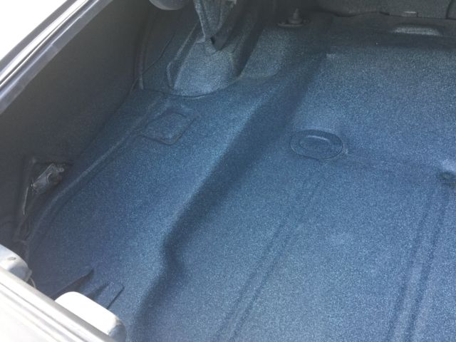 1968 Black Chevrolet Camaro Coupe