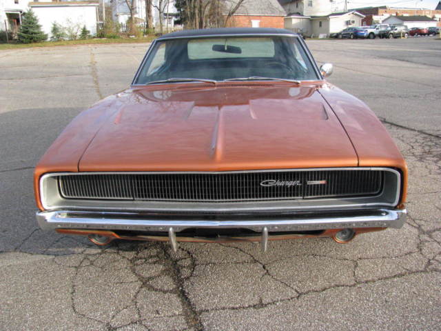 1968 Dodge Charger