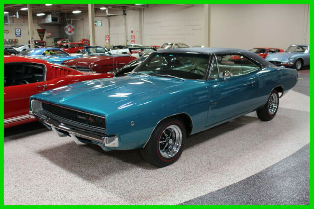 1968 Other Color Dodge Charger