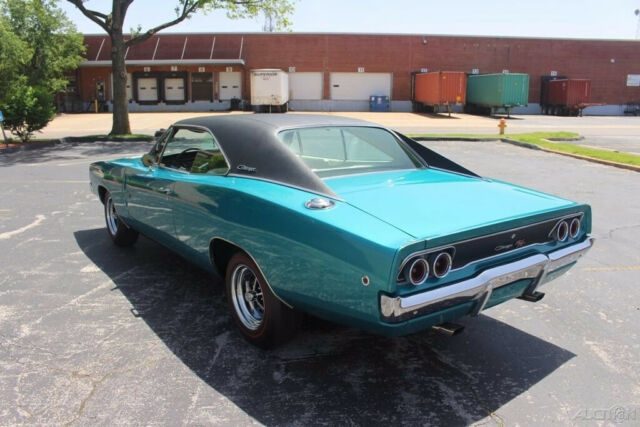 1968 Other Color Dodge Charger