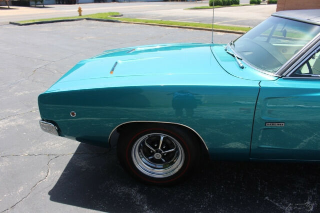 1968 Other Color Dodge Charger