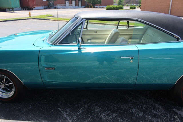 1968 Other Color Dodge Charger