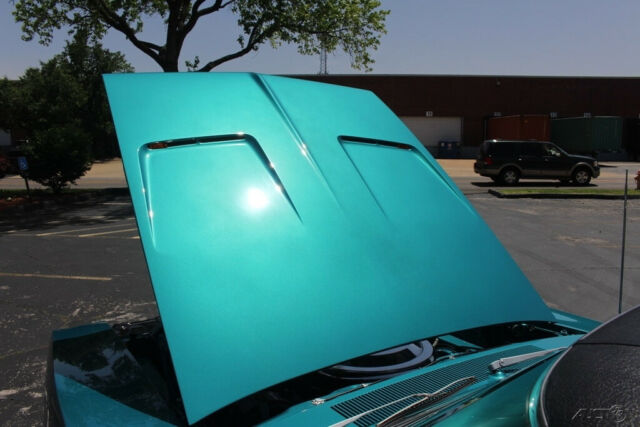 1968 Other Color Dodge Charger