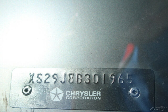 1968 Other Color Dodge Charger