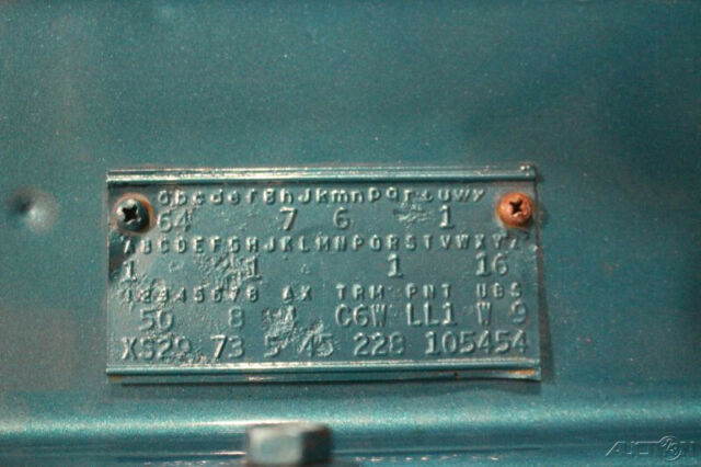 1968 Other Color Dodge Charger