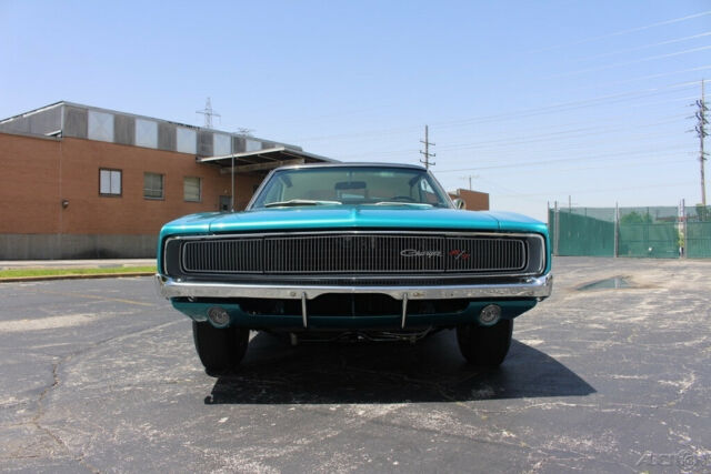 1968 Other Color Dodge Charger
