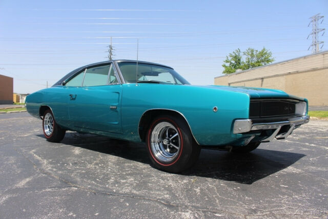 1968 Other Color Dodge Charger