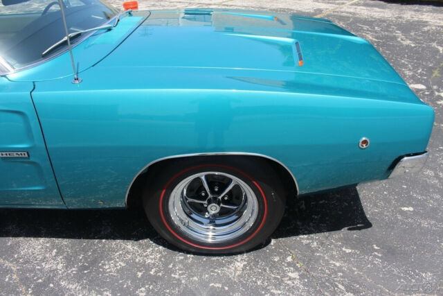 1968 Other Color Dodge Charger