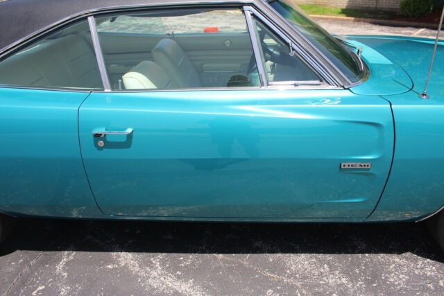 1968 Other Color Dodge Charger