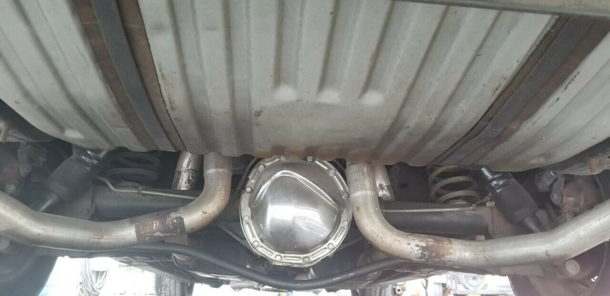 1968 Chevrolet El Camino