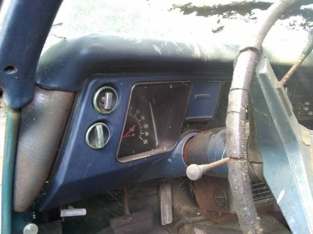 1968 white Chevrolet Chevelle