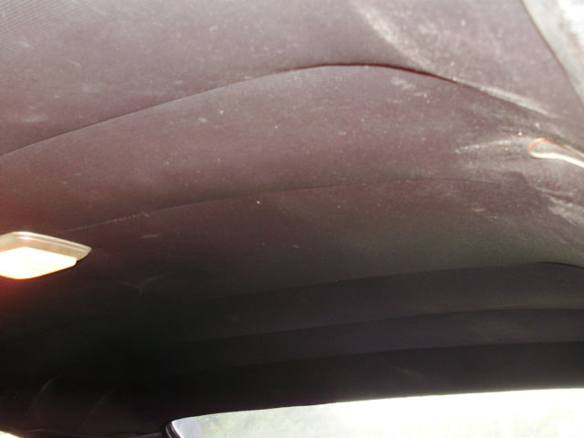 1968 Black Chevrolet Chevelle Coupe