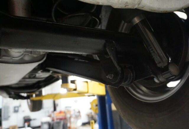 1968 Seafrost Green Chevrolet Chevelle Coupe