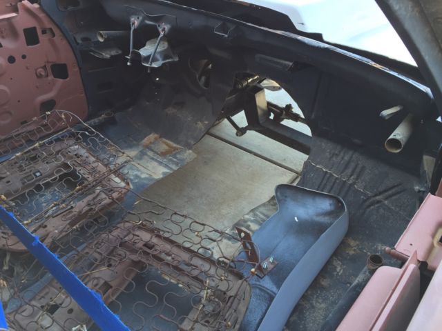 1968 Chevrolet Chevelle Coupe