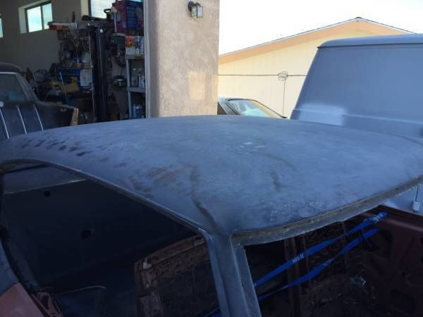 1968 Chevrolet Chevelle Coupe