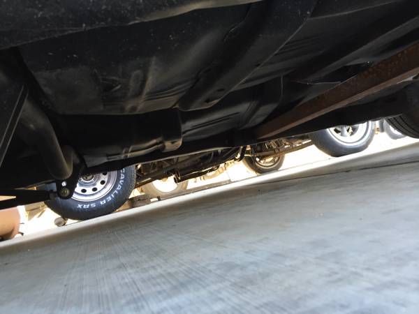 1968 Chevrolet Chevelle Coupe