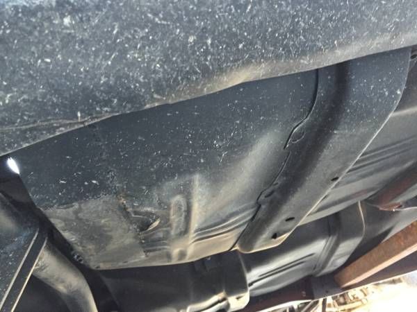 1968 Chevrolet Chevelle Coupe