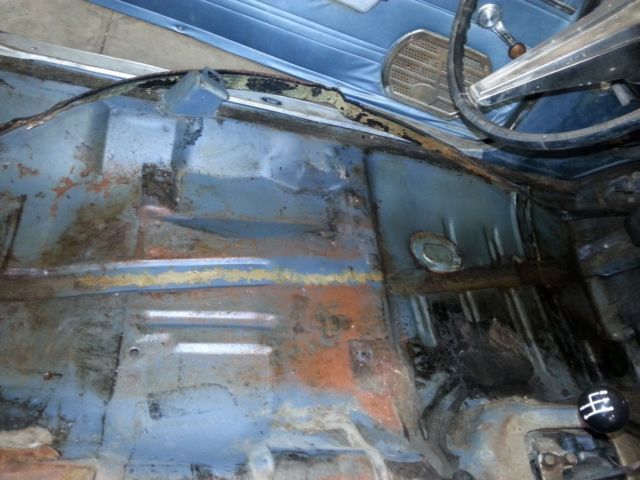 1968 Chevrolet Chevelle