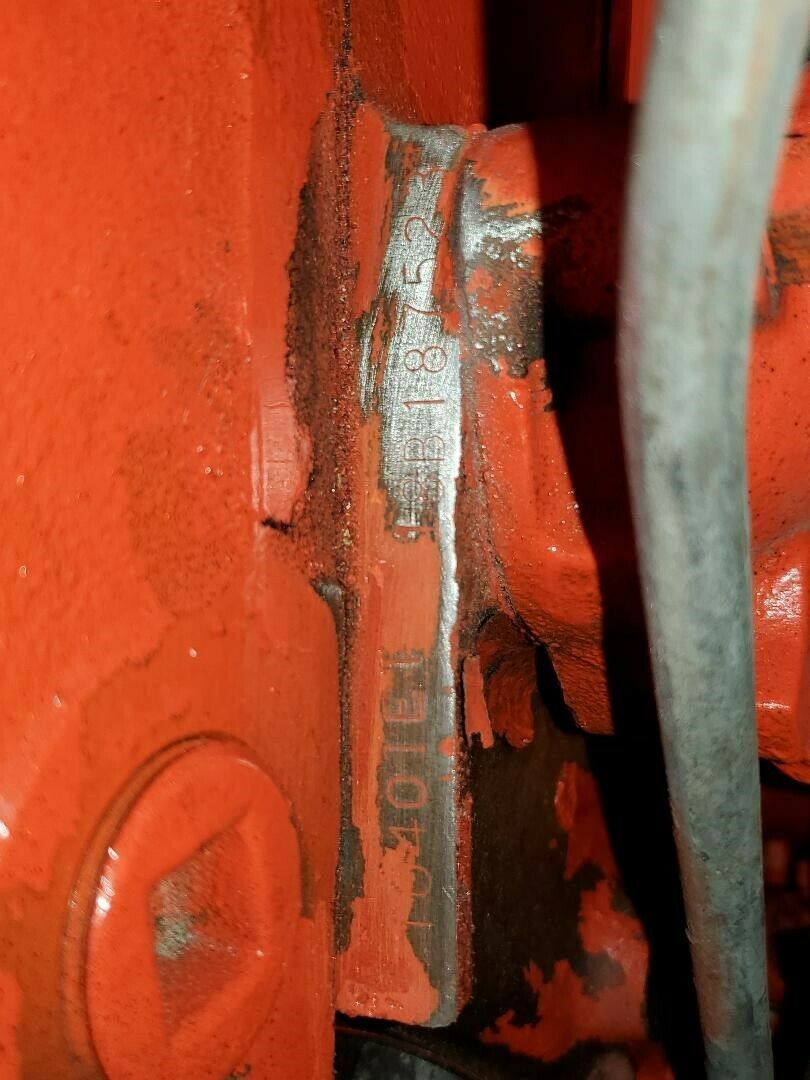 1968 Chevrolet Chevelle