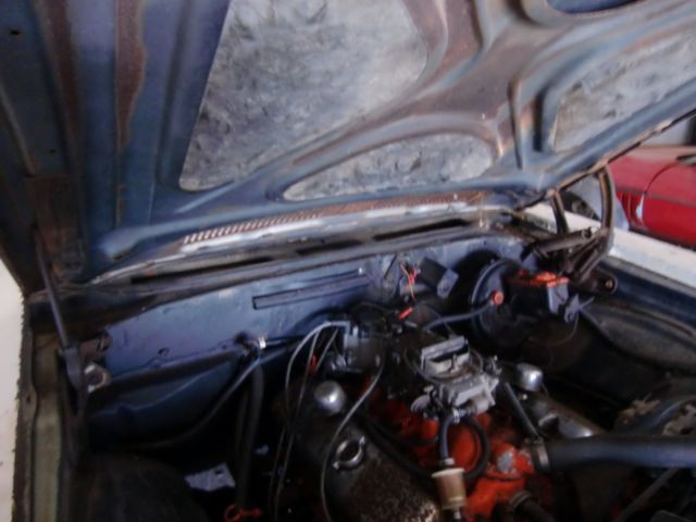 1968 Chevrolet Chevelle