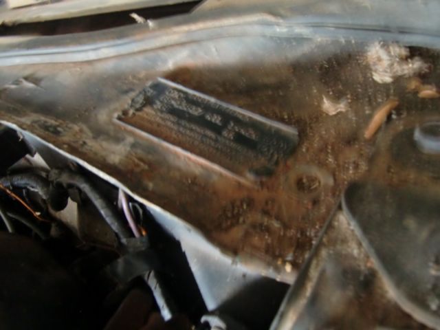 1968 Chevrolet Chevelle