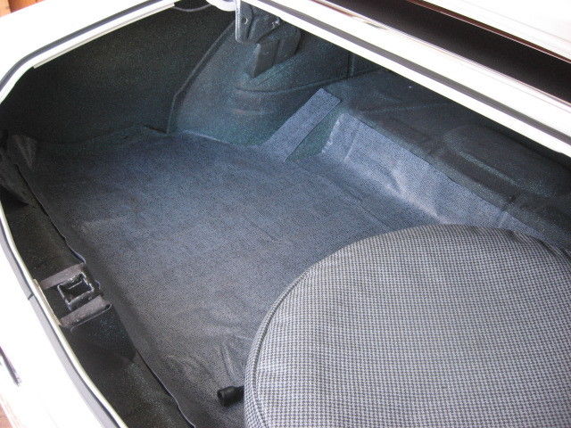 1968 white with black vinyl top Chevrolet Chevelle two door hard top