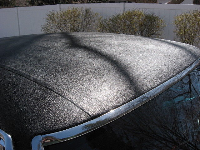 1968 white with black vinyl top Chevrolet Chevelle two door hard top