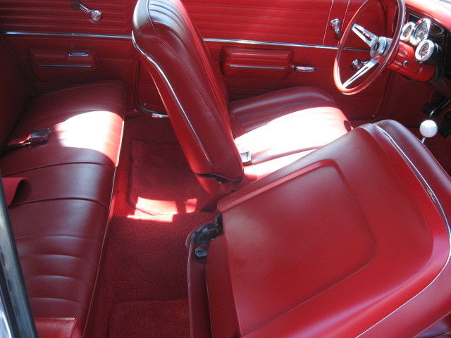 1968 white with black vinyl top Chevrolet Chevelle two door hard top