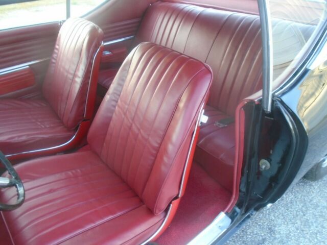 1968 Chevrolet Chevelle