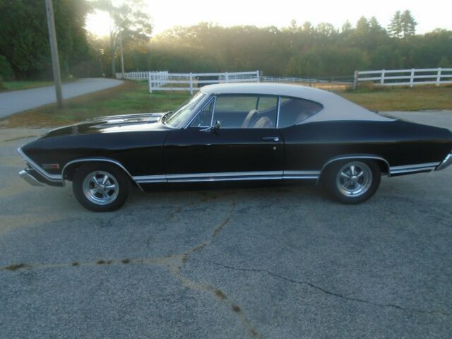 1968 Chevrolet Chevelle