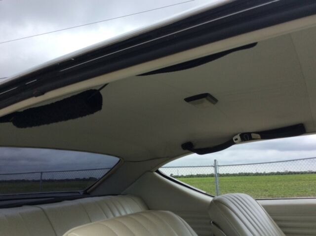 1968 Black Chevrolet Chevelle Coupe