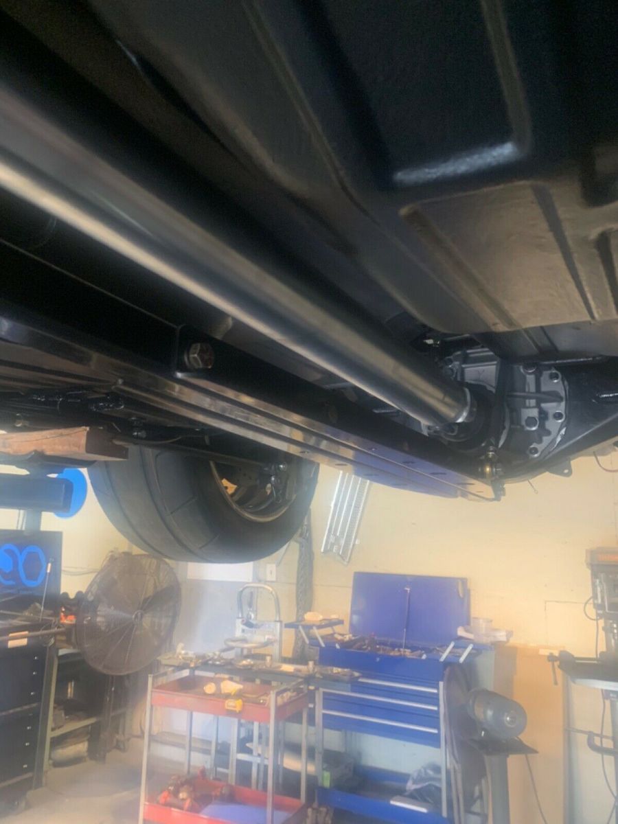 1968 Chevrolet Nova Coupe