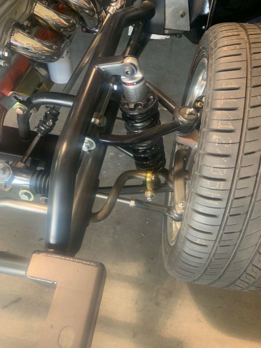 1968 Chevrolet Nova Coupe