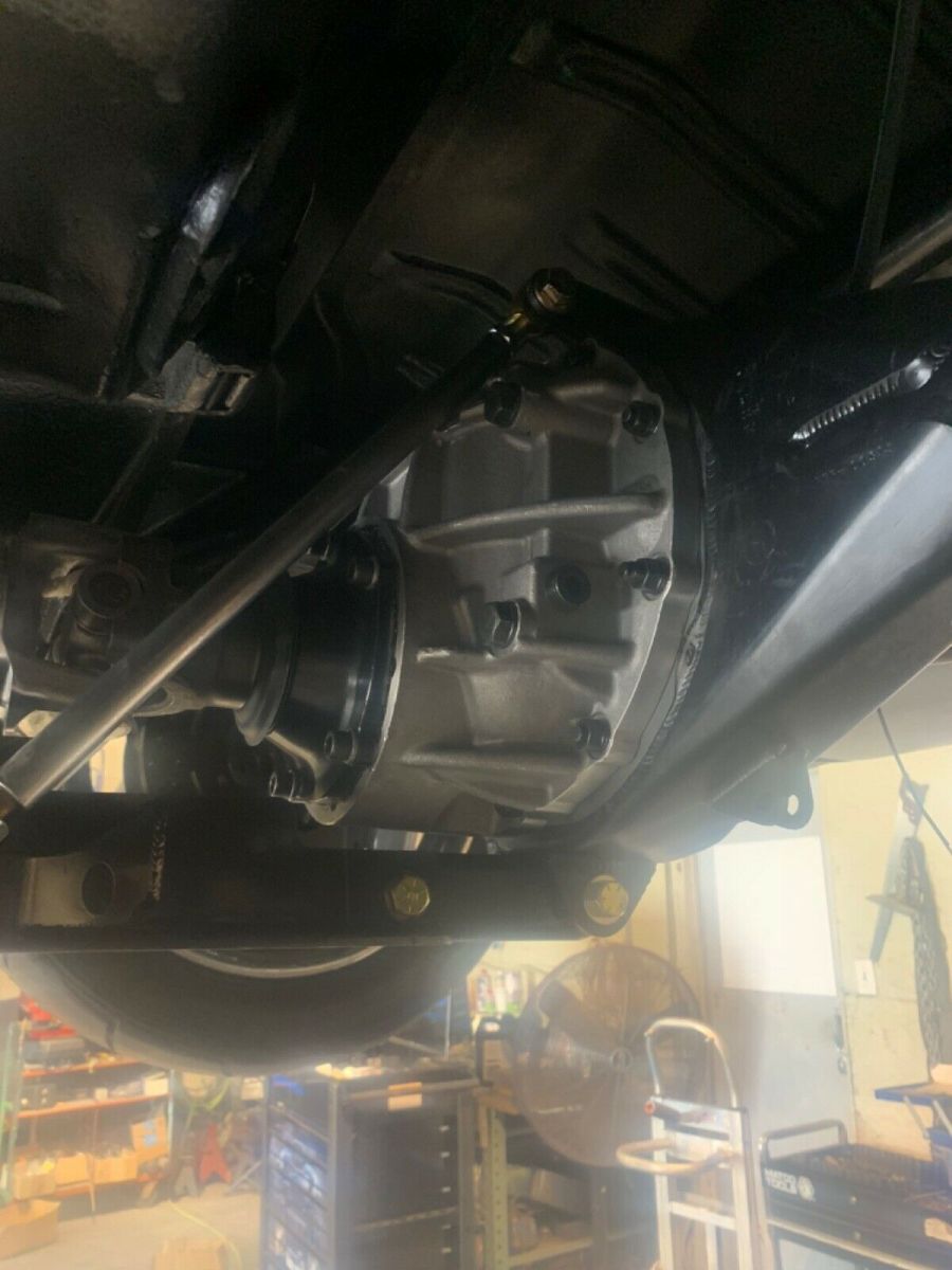 1968 Chevrolet Nova Coupe