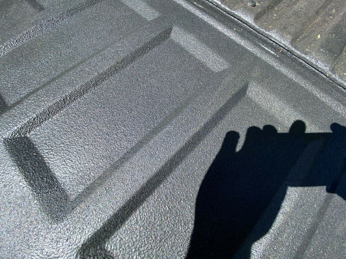 1968 Gray Chevrolet C-10 Standard Cab Pickup