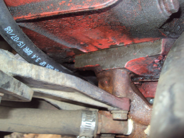 1968 Gold Chevrolet C-10 LWB