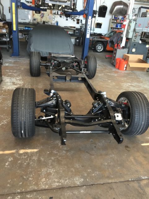 1968 Gray Chevrolet C-10 pickup