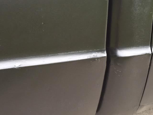 1968 BLACK Chevrolet C-10