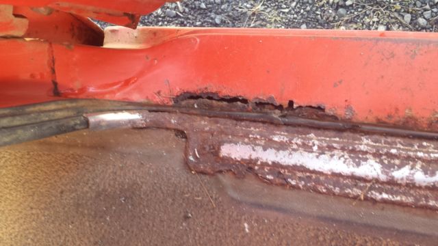 1968 Red Chevrolet Other Pickups Standard Cab Pickup