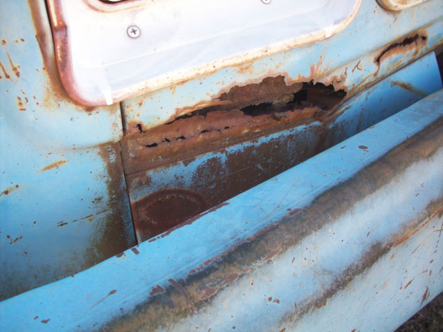 1968 Chevrolet Other Pickups