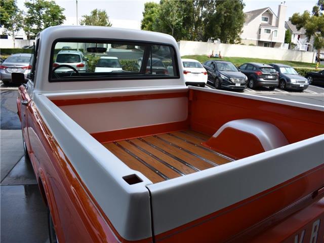 1968 -- Chevrolet C-10 --